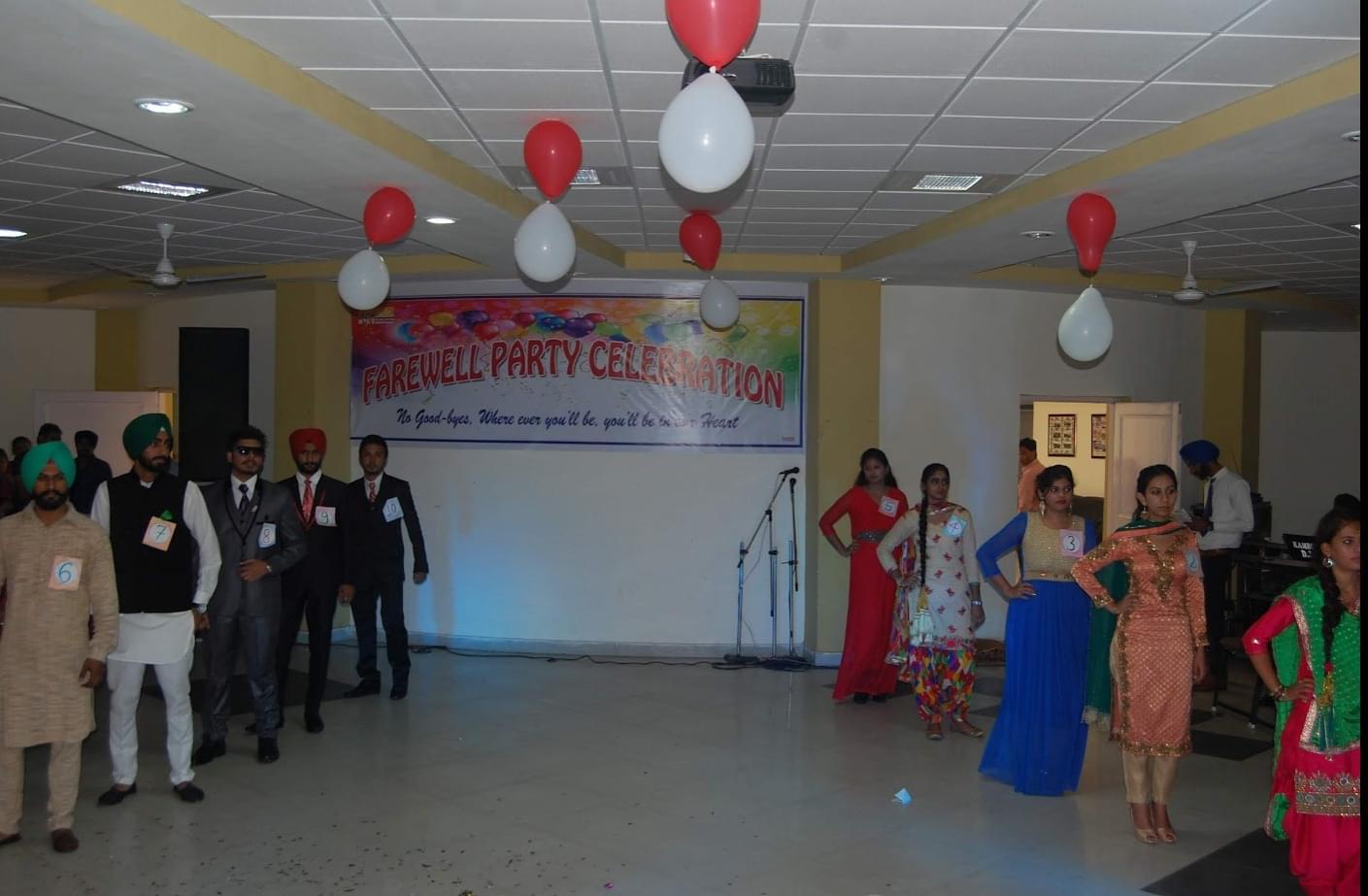 ASRA Group of Institutions Sangrur Cultural Activities @ Asra photo 4